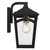 Jaxon LED Outdoor Wall Lantern (JAX8407WT)