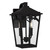 Quoizel - JAX8408WT - Two Light Outdoor Wall Lantern - Jaxon - Western Bronze