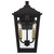 Jaxon Two Light Outdoor Wall Lantern (JAX8408WT)