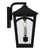Jaxon Two Light Outdoor Wall Lantern (JAX8408WT)