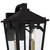 Jaxon Two Light Outdoor Wall Lantern (JAX8408WT)