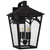 Jaxon Four Light Outdoor Wall Lantern (JAX8410WT)