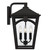 Jaxon Four Light Outdoor Wall Lantern (JAX8410WT)