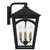 Jaxon Four Light Outdoor Wall Lantern (JAX8410WT)