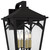 Jaxon Four Light Outdoor Wall Lantern (JAX8410WT)