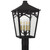 Jaxon Four Light Outdoor Post Lantern (JAX9010WT)