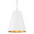 Alston Two Light Chandelier (8685-MT-GA)