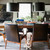 Alston Six Light Chandelier (8686-MK-WH)