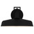 Karson One Light Outdoor Wall Lantern (KAR8414MBK)