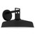 Karson One Light Outdoor Wall Lantern (KAR8416MBK)