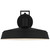 Karson One Light Outdoor Wall Lantern (KAR8416MBK)