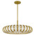 Knight Six Light Pendant (KNIG2830SGD)