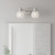 Layton Two Light Vanity (LAY8616BN)