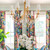 Bridgehampton Eight Light Chandelier (8828-GA-CL-MWP)