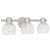 Layton Three Light Vanity (LAY8622BN)