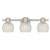 Layton Three Light Vanity (LAY8622BN)