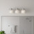Layton Three Light Vanity (LAY8622BN)