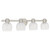 Layton Four Light Vanity (LAY8630BN)