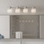 Layton Four Light Vanity (LAY8630BN)