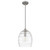 Lucy One Light Mini Pendant (LCY1810BN)