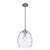 Lucy One Light Mini Pendant (LCY1810BN)