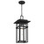 Morgan One Light Outdoor Hanging Lantern (MORG1910EK)