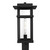 Morgan One Light Outdoor Hanging Lantern (MORG9010EK)