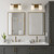 Morris Two Light Vanity (MORR8615WS)