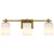 Morris Three Light Vanity (MORR8624WS)