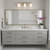 Morris Three Light Vanity (MORR8624WS)