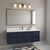 Morris Four Light Vanity (MORR8632WS)