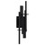 Newton LED Outdoor Wall Lantern (NEWT8406EK)