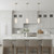 Burnett LED Mini Pendant (PCBUR1505BN)