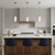 Burnett LED Mini Pendant (PCBUR1505BRG)