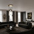 Davies LED Pendant (PCDAV1814BRG)