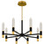 Davies LED Chandelier (PCDAV5032BRG)