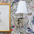 Baxter One Light Wall Sconce (8861-PN)