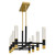 Davies LED Island Pendant (PCDAV844BRG)