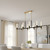 Davies LED Island Pendant (PCDAV844BRG)