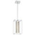 Quoizel - PCDZ1508C - LED Mini Pendant - Dazzle - Polished Chrome