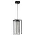 Dazzle LED Mini Pendant (PCDZ1508MBK)