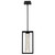 Dazzle LED Mini Pendant (PCDZ1508MBK)