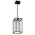 Dazzle LED Mini Pendant (PCDZ1508MBK)