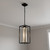 Dazzle LED Mini Pendant (PCDZ1508MBK)