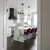 Dazzle LED Mini Pendant (PCDZ1508MBK)