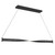 Porter LED Island Pendant (PCPOR150OK)