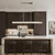 Theodore LED Island Pendant (PCTED148C)