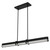 Theodore LED Island Pendant (PCTED148MBK)