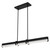Theodore LED Island Pendant (PCTED148MBK)