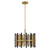 Richards Eight Light Pendant (RICH2822BRG)